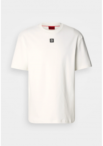 HUGO DALILE - T-shirt basic