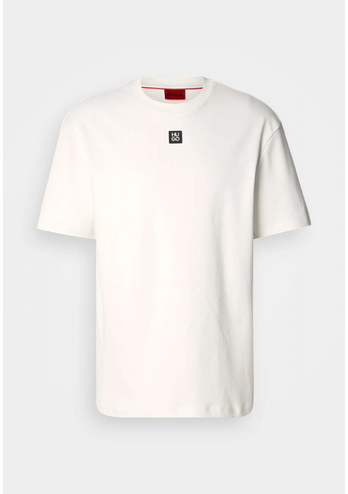 HUGO DALILE - T-shirt basic