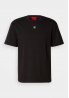 HUGO DALILE - T-shirt basic