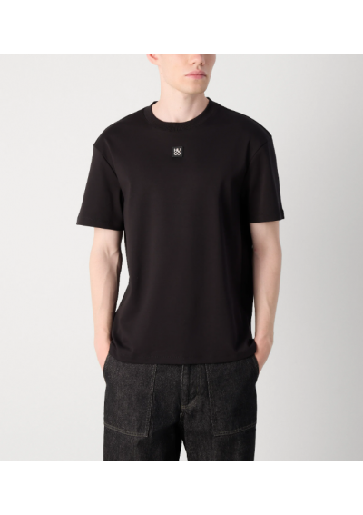 HUGO DALILE - T-shirt basic