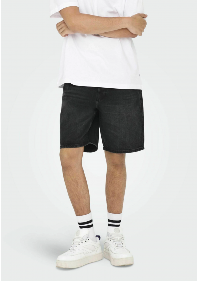 Only &amp; Sons - Szorty jeansowe