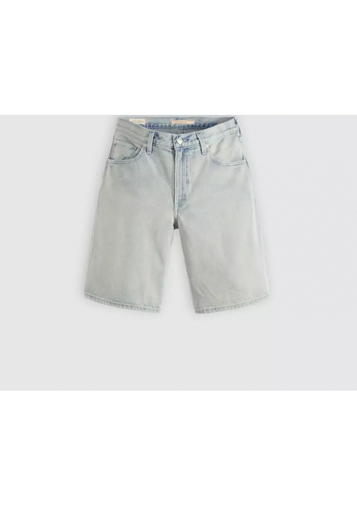 Levi's® Baggy Dad Jorts