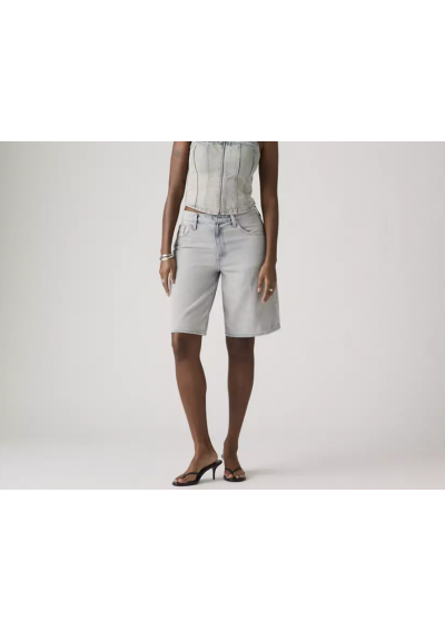Levi's® Baggy Dad Jorts