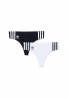 adidas 2 pack stringi