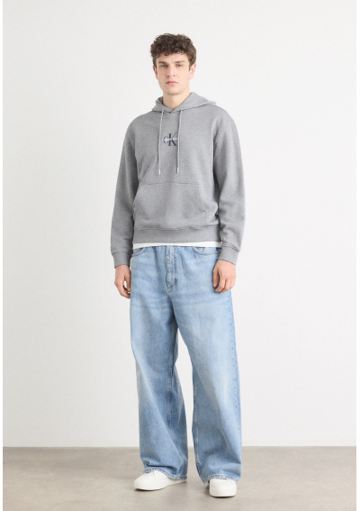 Calvin Klein Jeans - Bluza z kapturem