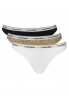 Calvin Klein Underwear Komplet fig LV00QD5207 Kolorowy