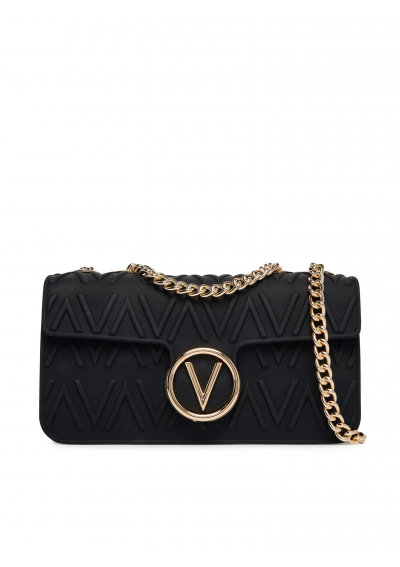 Valentino Torebka Alexia Summer VBSA0N09 Czarny