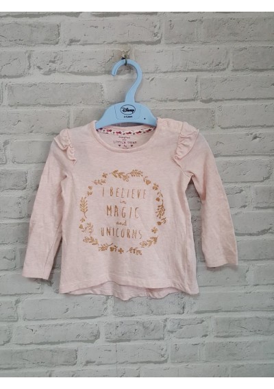 Bluzeczka F&amp;F NOWA lumpeks online wysyłka w 24h