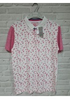 Koszulka polo dla chłopca Matalan 8-9 lat NOWA