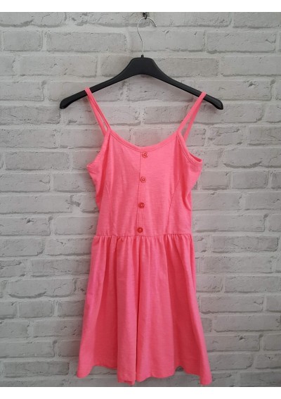 Sukienka dla dziewczynki TAMMY GIRL 9/10lat second hand online