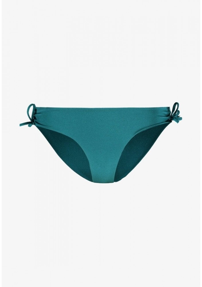RVCA SOLID SHIMMER MEDIUM - Dół od bikini rozm S