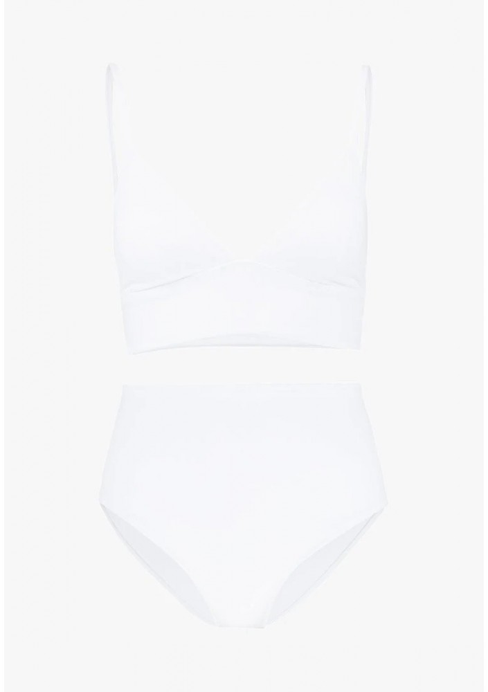 ANNA FIELD SET - Bikini rozm S