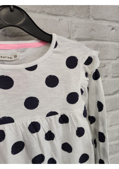 Crafted bluzka dla Dziewczynki 8-9 lat