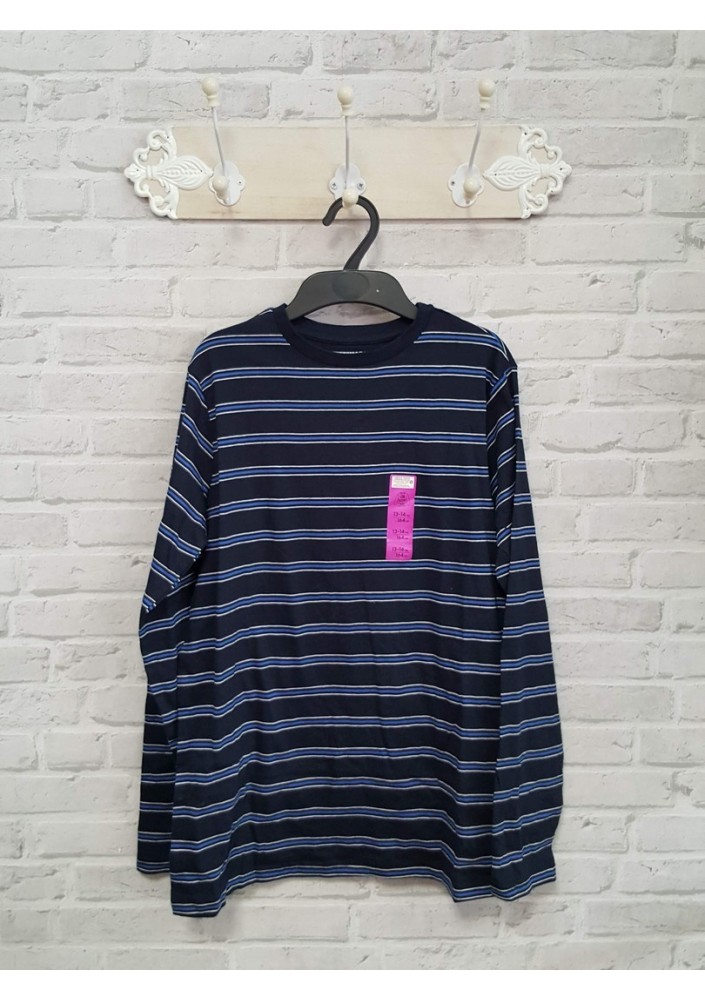 Bluzka z długim rękawem