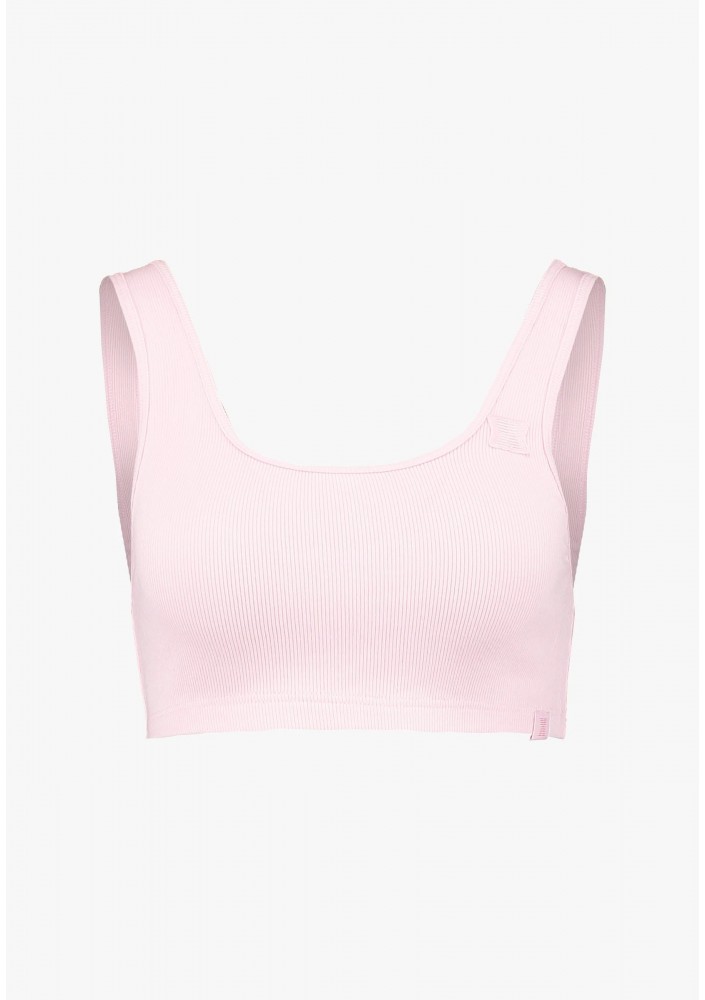 SAVAGE X FENTY TOP CROP - Koszulka do spania