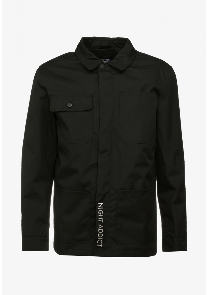 Night Addict NABARRINGTON - Kurtka wiosenna