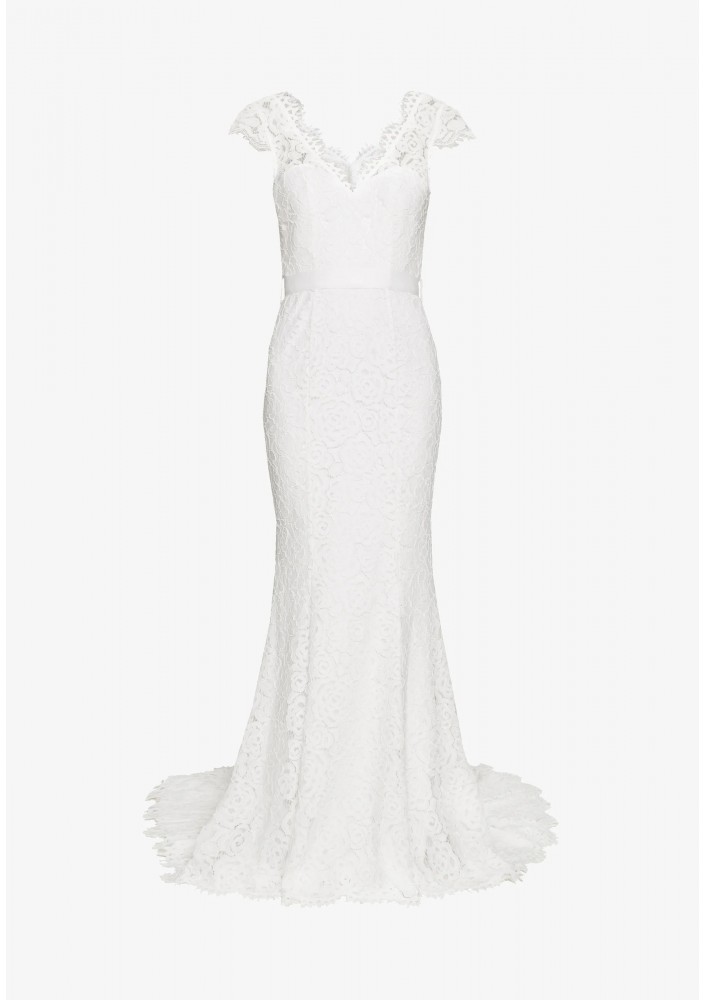 TH&TH ALARA CAP - Suknia balowa