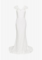 TH&TH ALARA CAP - Suknia balowa