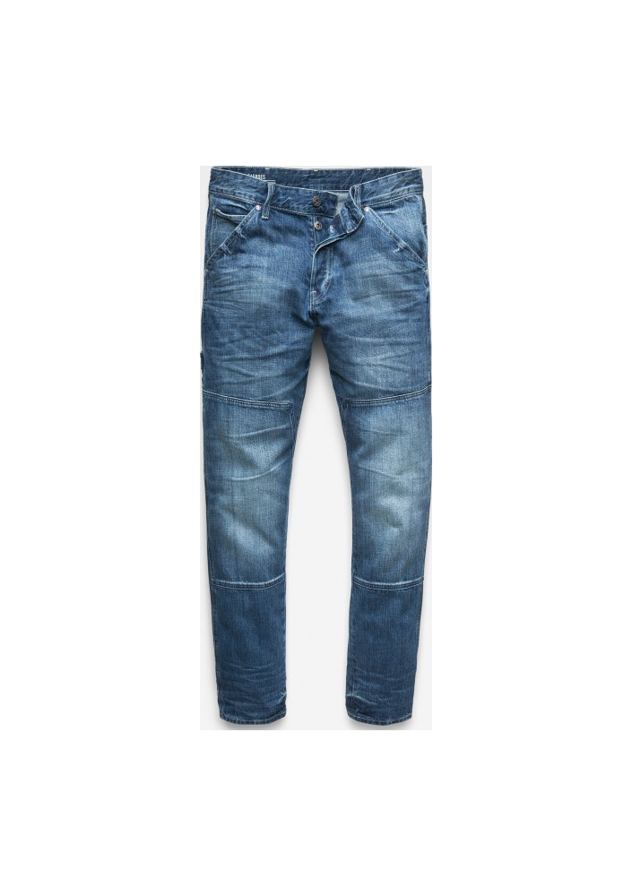 G-Star Raw - Jeans Faeroes Classic Straight Tapered