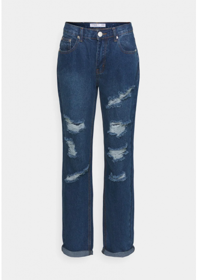 Glamorous Tall LADIES - Jeansy Relaxed Fit