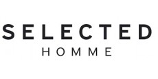 Selected Homme