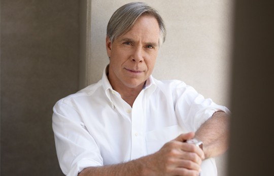 TOMMY HILFIGER - jedna z wiodących światowych marek designerskich