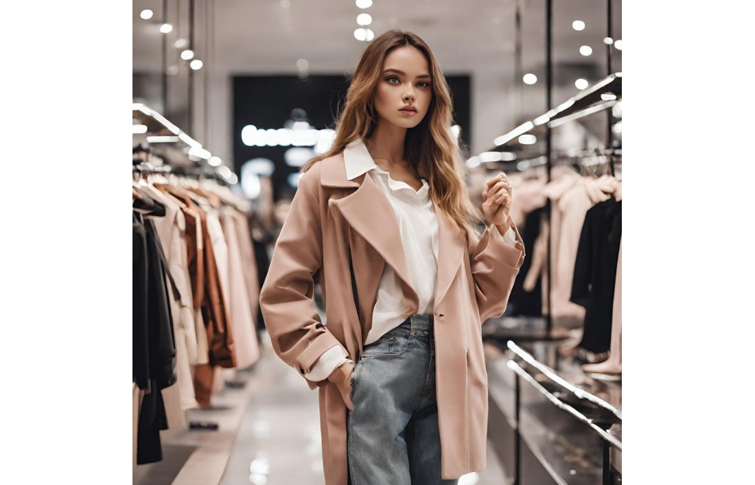 Zimowe Okazje w Modzie: Przewodnik po Zimowych Zakupach w Sklepie Outlet