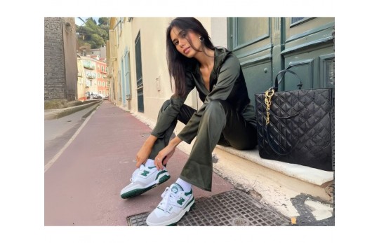 New Balance 550 – ikona stylu ulicznego w najlepszej cenie | WieszakShop.pl