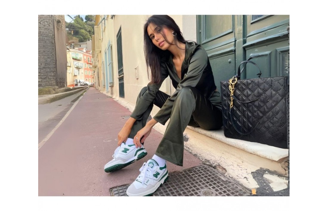 New Balance 550 – ikona stylu ulicznego w najlepszej cenie | WieszakShop.pl