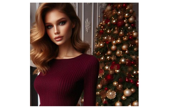 Jak stylowo ubrać się na święta bez wydawania fortuny? Moda premium w cenach outletowych