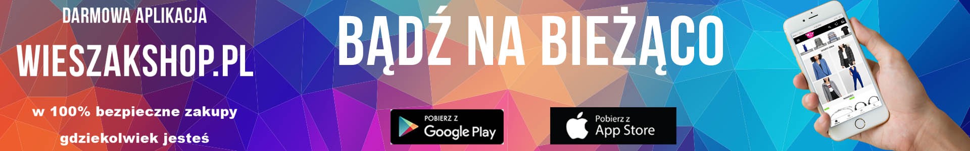 Aplikacja Wieszakshop.pl
